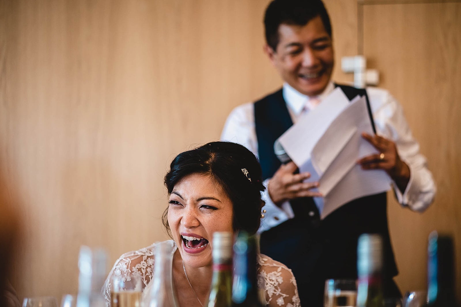 Tredudwell Manor Wedding Photography